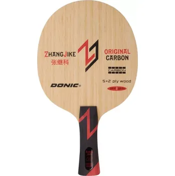 Pingpongová pálka Donic Zhang Jike Original Carbon dřevo
