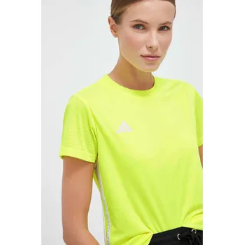 Pánské tričko Tréninkové tričko adidas Performance Tabela 23 IB4932 zelená 07A, vel. XL