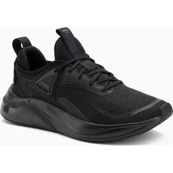 Pánská sportovní obuv Běžecké boty PUMA Cell Thrill puma black/puma black