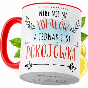 Hrnek Polidraw Hrnek Polidraw pro pokojskou keramiku 330 ml