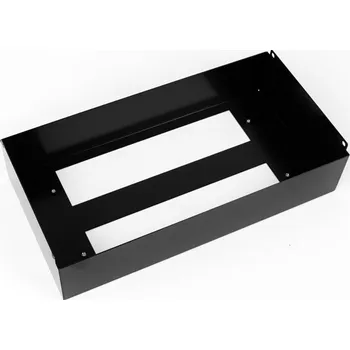 vypínač a zásuvka BACHMANN Základna pro zásuvku VENID 935.100