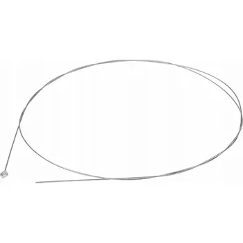 Lanko pro jízdní kolo Brzdové lanko Alligator 1700 mm