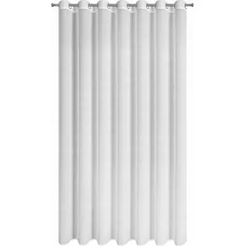 Obraz Klasická záclona polyester 140 cm x 250 cm