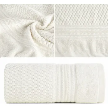 Ručník Osuška Eurofirany 50x90 cm froté