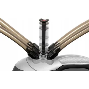 Akvarijní filtr Aquael HADICE UNIMAX 500/700 (4x1,5m)