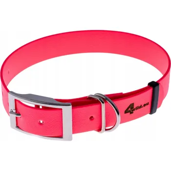 Obojek pro psa Obojek 25mm voděodolný biothane S/M 28-38 cm