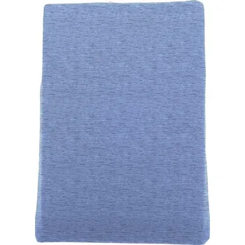 Prostěradlo Prostěradlo klasické KZ jersey 160 x 200 cm