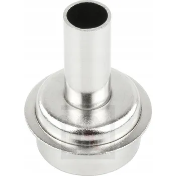 HORKOVZDUŠNÁ TRYSKA PRO STANICI BEST BST-863 ROVNÁ 10mm