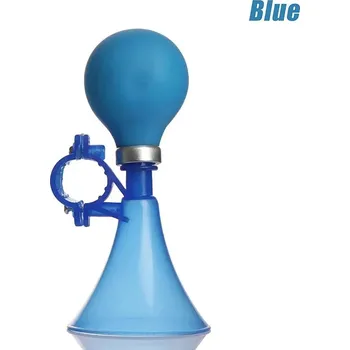 Zvonek na kolo Klakson na kolo | zvonek na kolo - Modrá