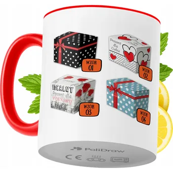 Hrnek Polidraw Hrnek Polidraw pro zvukaře keramika 330 ml