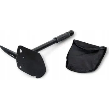 Bezpečnostní kamera SKLÁDACÍ LOPATKA PREMIUM