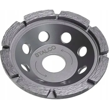 Řezný kotouč Diamantový kotouč 180 mm Stalco