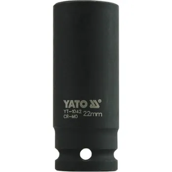 Yato YT-1123, 22 mm