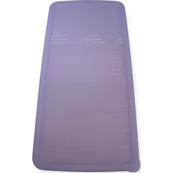 Nádobí Víko Prima klima 2 l, starší typ, fialové - náhradní díl