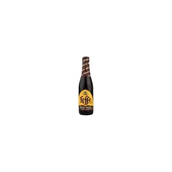 Pivo Leffe Brune 0,33L 6.5% Abbey ALE