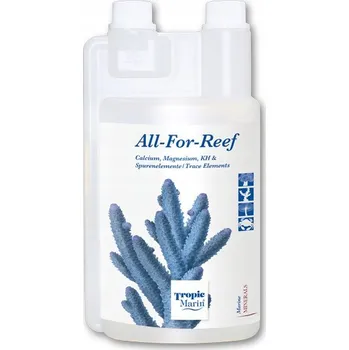 Akvarijní chemie Tropic Marin All-For-Reef 250 ml