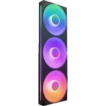 PC ventilátor NZXT F360 RGB Core RF-U36HF-B1