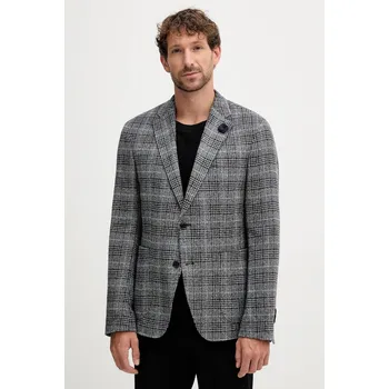 Dámské sako Sako Joop! 30047592 šedá 90A, vel. 50