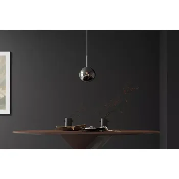 LED páska Závěsná lampa ZAFIRA Dekorhome