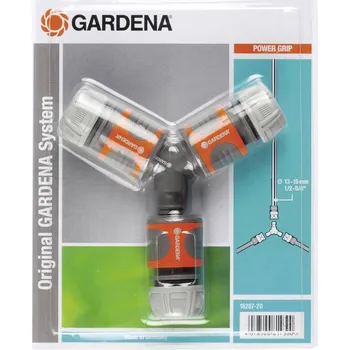Hadicová spojka GARDENA 18287-20 3/4" - 5/8"