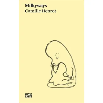 Cizojazyčná kniha Camille Henrot: Milkyways