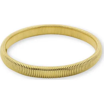 Náramek Náramek chirurgická ocel Flex Gold 594