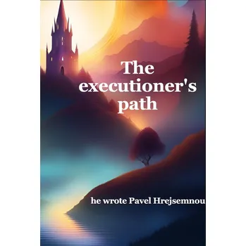 Kniha The executioner's path