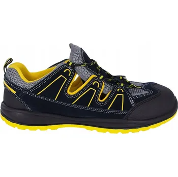 Pracovní obuv Pracovní sandály Reis TITO, velikost 46