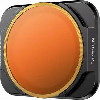 Dron ND filtr s polarizací ND64/PL SUNNYLIFE DJI MAVIC AIR 2S (A2S-FI9343-64P)