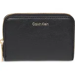 Calvin Klein Dámská peněženka Medium LV04F1091G332 + 2 měsíce na vrácení zboží