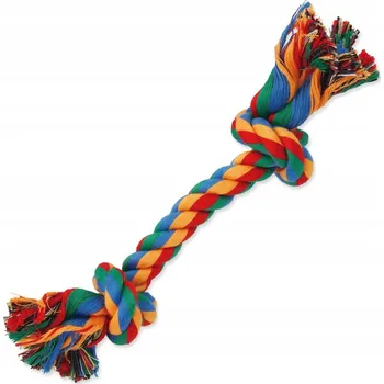 Hračka pro psa Provazy a kolečka pro psa Dog Fantasy HRAČKA HRAČKA PRO PSA