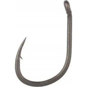 Rybářský háček Mikado Sensual X-TRA Strong Carp Hacks Barbed Háčky 10 ks