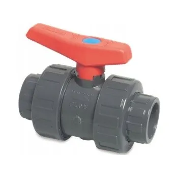 Ventil Kulový kohout Antiblock 16 mm