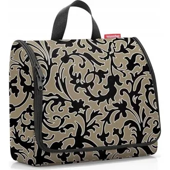 Kosmetická taška KOSMETICKÁ TAŠKA baroque marble 4 l Toaletní taška XL Reisenthel