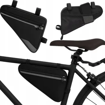 brašna na kolo Přední Cyklistická brašna Modeus pod rám Brašna na kolo 1,2l