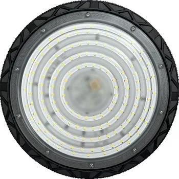 Stropní Svítidlo Orion černý