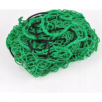 Síť na náklad Úchytná síť na přívěsný vozík 2,2 x 1,5 m