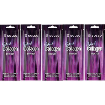 Přípravek na opalování Opalovací balzám Soleo 0 SPF