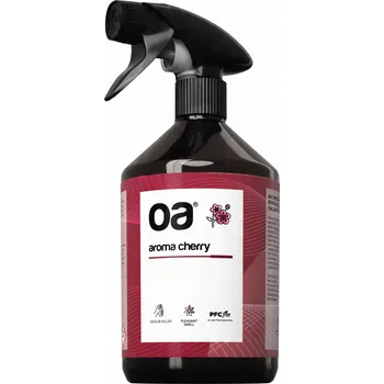 Osvěžovač vzduchu NEUTRALIZÁTOR pachů cigaret zatuchliny SILNÝ OSVĚŽOVAČ vzduchu OA