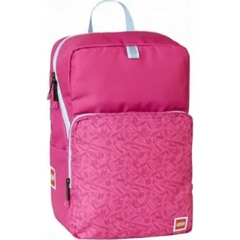 Školní batoh LEGO OLSEN TMAVĚ MODRÝ/ZELENÝ PŘEDŠKOLNÍ BATOH 20211-2210