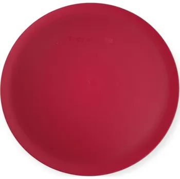 Dóza na potraviny Víko Allegra 275 ml, červená - náhradní díl