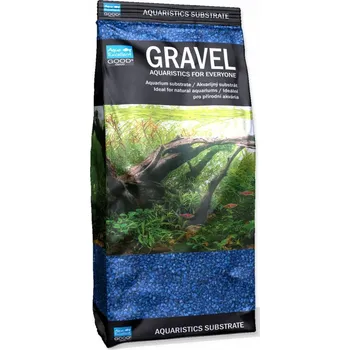 Písek 1 kg 10-20 mm AQUA EXCELLENT