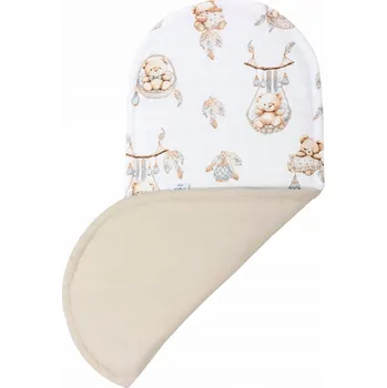 Hnízdečko pro miminko Hnízdečko pro miminko Jukki 1 ks. bavlna