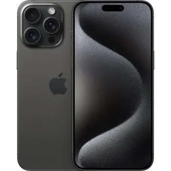 Mobilní telefon Smartphone Apple iPhone 15 Pro Max 8 GB / 256 GB 5G černý