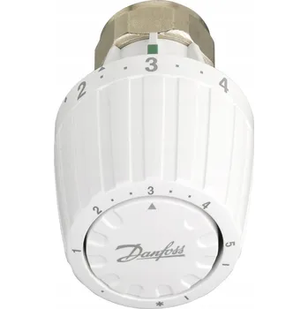 Hlavice pro radiátor Hlavice Danfoss 013G2945