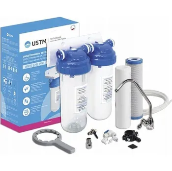 vodní filtr Podpultovní filtr na vodu UST-M FS2 WFU