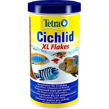 Krmivo pro rybičky Krmivo pro ryby Tetra vločky 160 g