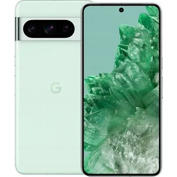 Mobilní telefon Smartphone Google Pixel 8 Pro 12 GB / 128 GB 5G zelený