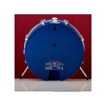 Figurka Iron Maiden 3D Lampa (DE)