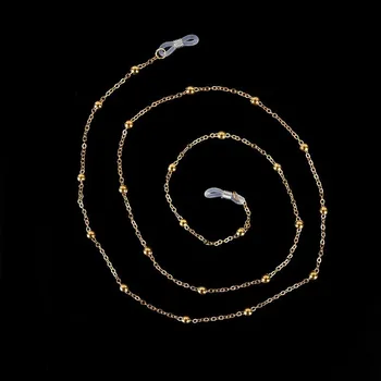 Korálkový řetízek na brýle | šňůrka na brýle - 70CM-200004889